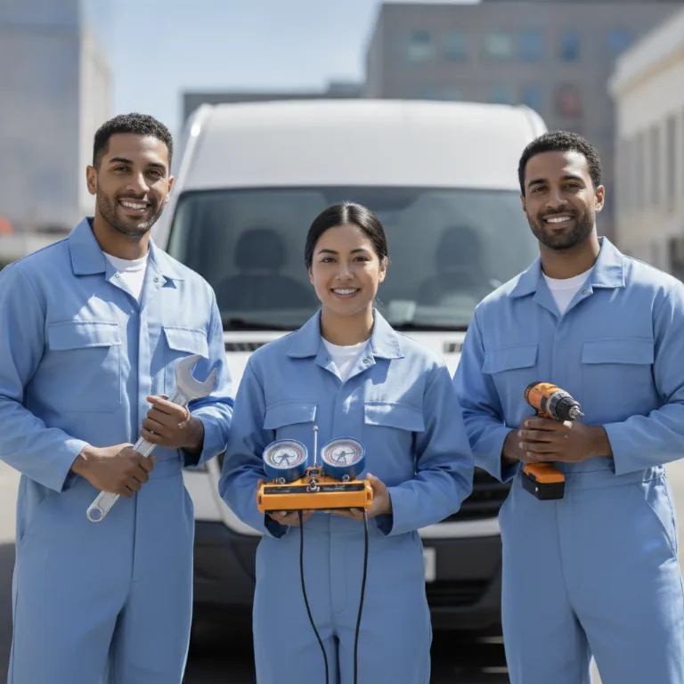 Airco Reparatie team in Wijk bij Duurstede