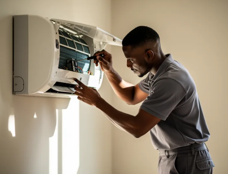 Airco Reparatie dienst in Wijk bij Duurstede